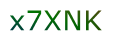 mã xác nhận