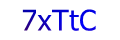 mã xác nhận