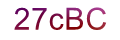 mã xác nhận