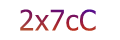 mã xác nhận