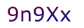 mã xác nhận