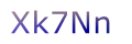 mã xác nhận