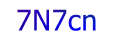 mã xác nhận