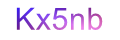 mã xác nhận