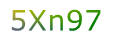 mã xác nhận