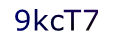 mã xác nhận