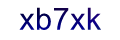 mã xác nhận