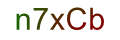 mã xác nhận