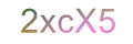 mã xác nhận