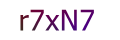 mã xác nhận