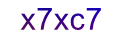 mã xác nhận