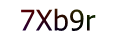 mã xác nhận