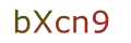 mã xác nhận