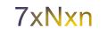 mã xác nhận