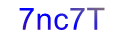mã xác nhận