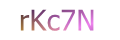 mã xác nhận