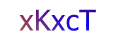 mã xác nhận
