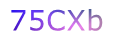 mã xác nhận