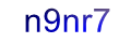 mã xác nhận
