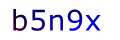 mã xác nhận