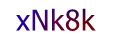 mã xác nhận
