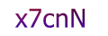 mã xác nhận
