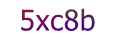 mã xác nhận