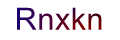 mã xác nhận