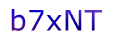 mã xác nhận