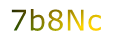 mã xác nhận