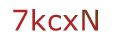 mã xác nhận