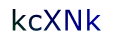 mã xác nhận