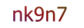 mã xác nhận