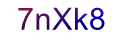mã xác nhận