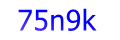 mã xác nhận