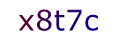 mã xác nhận