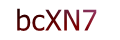 mã xác nhận