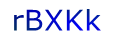 mã xác nhận