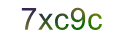 mã xác nhận