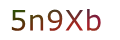 mã xác nhận