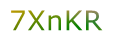 mã xác nhận