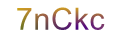 mã xác nhận