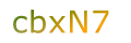mã xác nhận