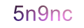 mã xác nhận