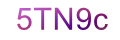 mã xác nhận