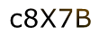 mã xác nhận