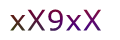 mã xác nhận