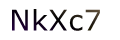 mã xác nhận
