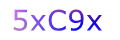 mã xác nhận