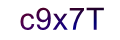 mã xác nhận